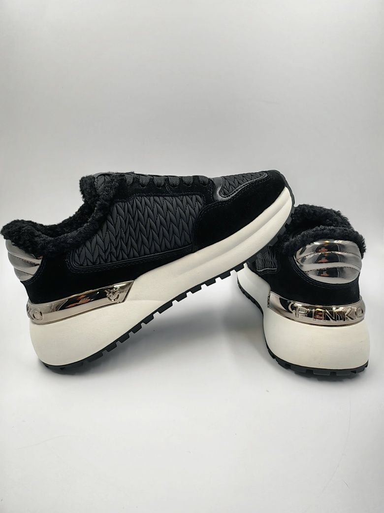 PINKO GEM 07 Оригинални Сникърси