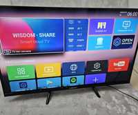 Телевизор Smart Pro TV 32Д-81см (Риддер)Независимости22 (лот384340)
