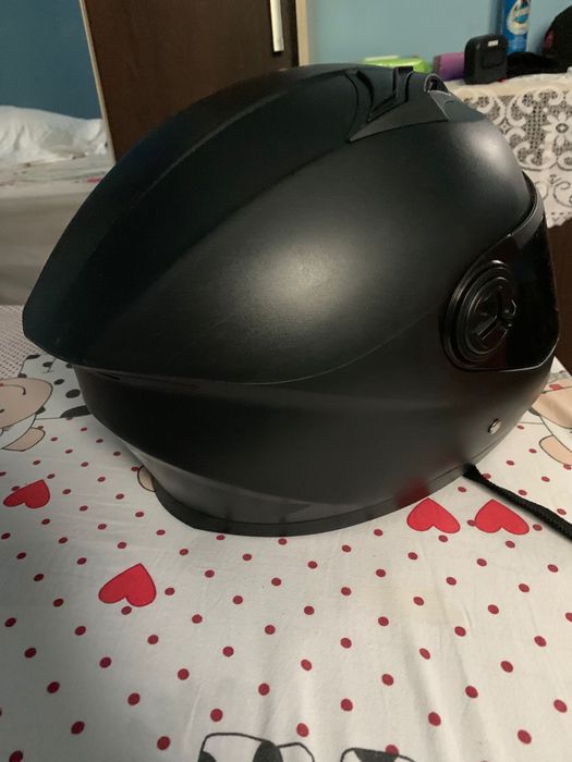 Vand casca moto (moto, atv, scuter, sport)