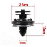 Clipsuri auto pentru fetele de usi Volkswagen Passat Golf 5 Audi Seat