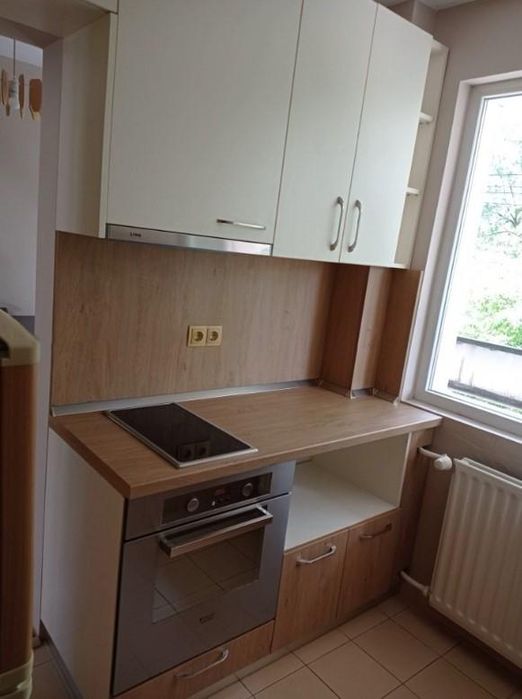 Дава се под наем Двустаен апартамент в София, Мусагеница - 80 кв.м за 550 € - Снимка #2