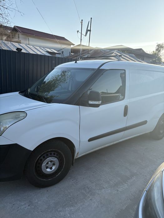Fiat Doblo maxi 1.3 multijet