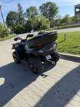 Vand /schimb atv cf moto 2022