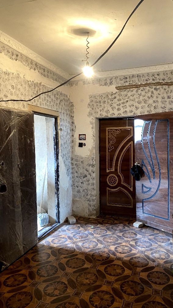Үй сатылады жер жай
