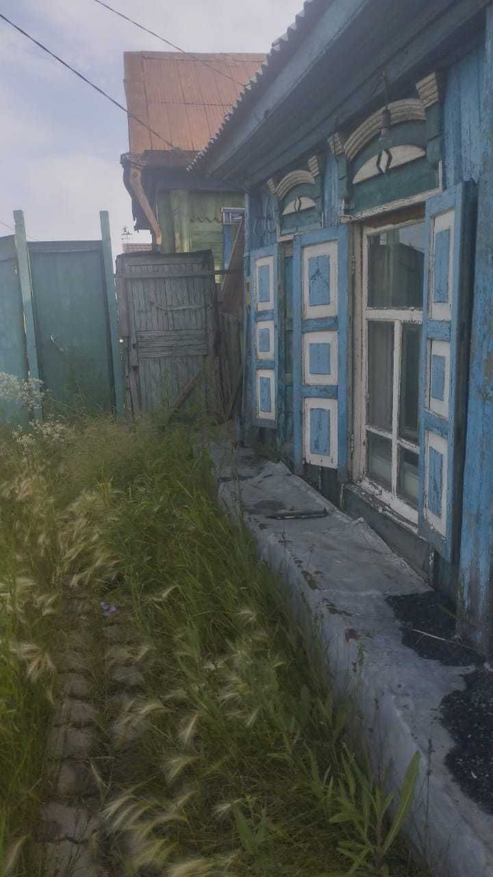 Продам дом, р-н РАБОЧИЙ