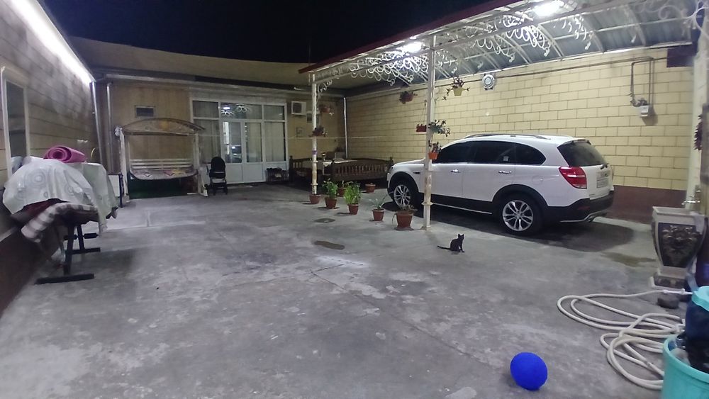 Sroshna Sotiladi Uchastka Hovli Uy Bez maqlerz