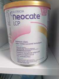Neocate Lcp formula