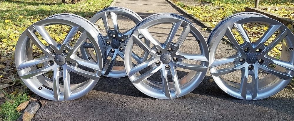 Vând jenți r16 audi