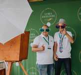 Photobooth / Cabina foto / Oglinda Magica / Selfie 360 / ArtBooth.ro
