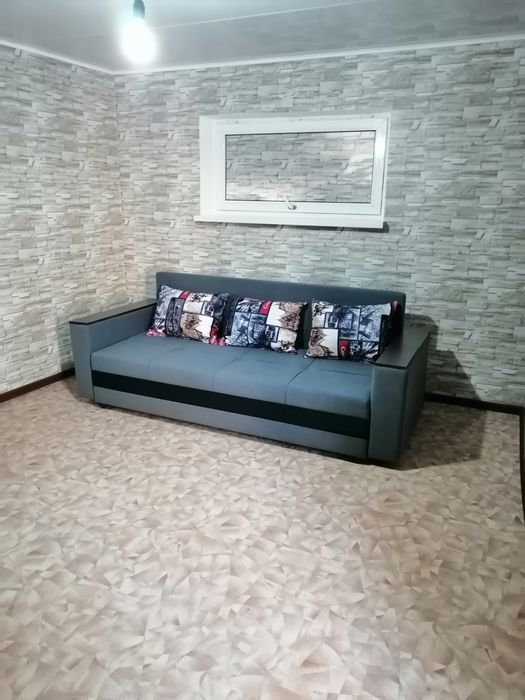 Сдам дом из 2-х комнат, Горный Гигант