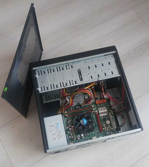 Продается системный блок/процессор i5