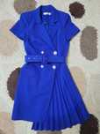 Rochie tip sacou marca NOIX marimea 38
