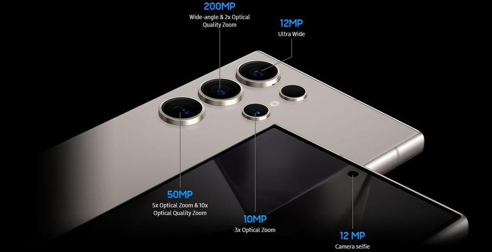 Vând S24 ULTRA 512 GB