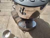 Gaggia evolution