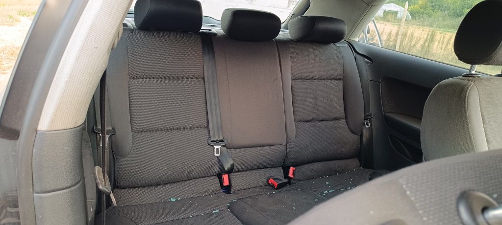 Ауди А3/Audi A3 2.0 tdi