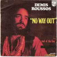 Demis Roussos – No Way Out