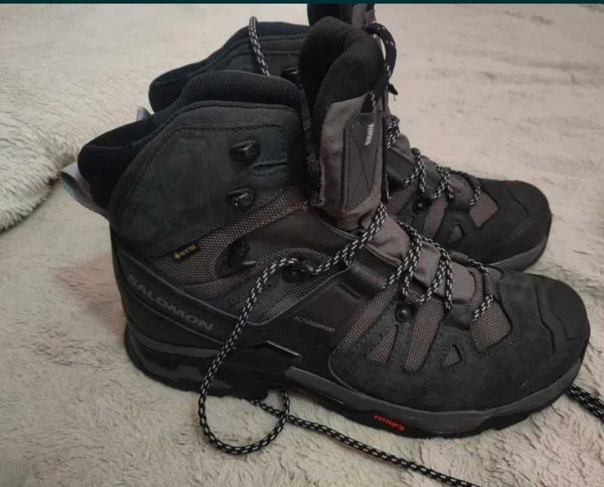 bocanci salomon quest, noi, goretex