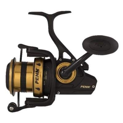 Penn Spinfisher SSVl 5500 Long Cast