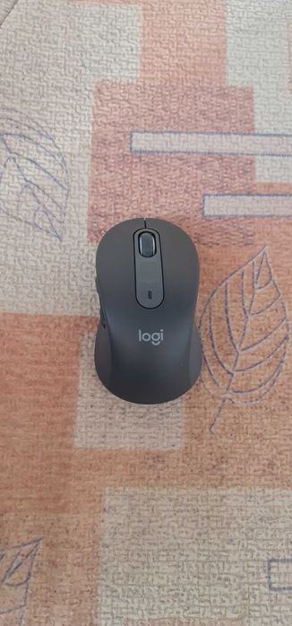 Mouse Logitech   M650  For Business
