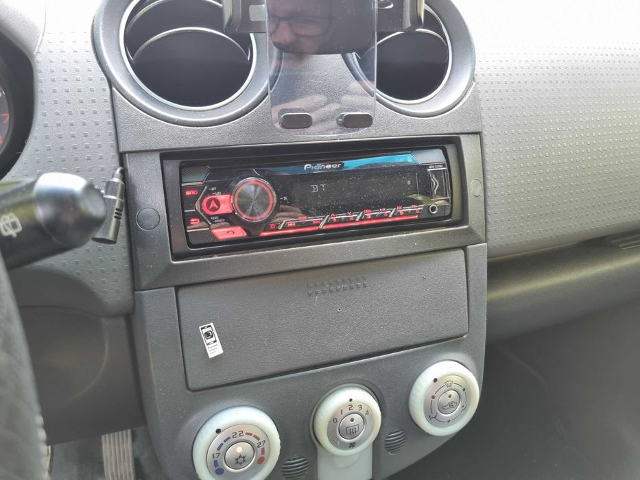 Mitsubischi Colt 1.3 benz 2006