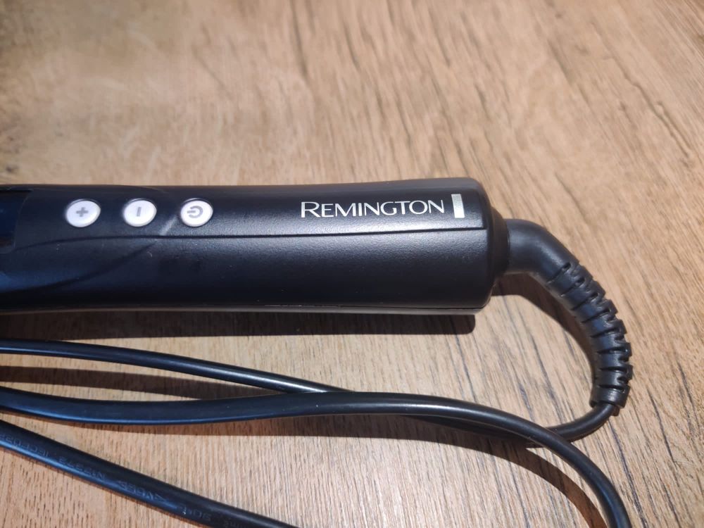 Ondulator conic Remington