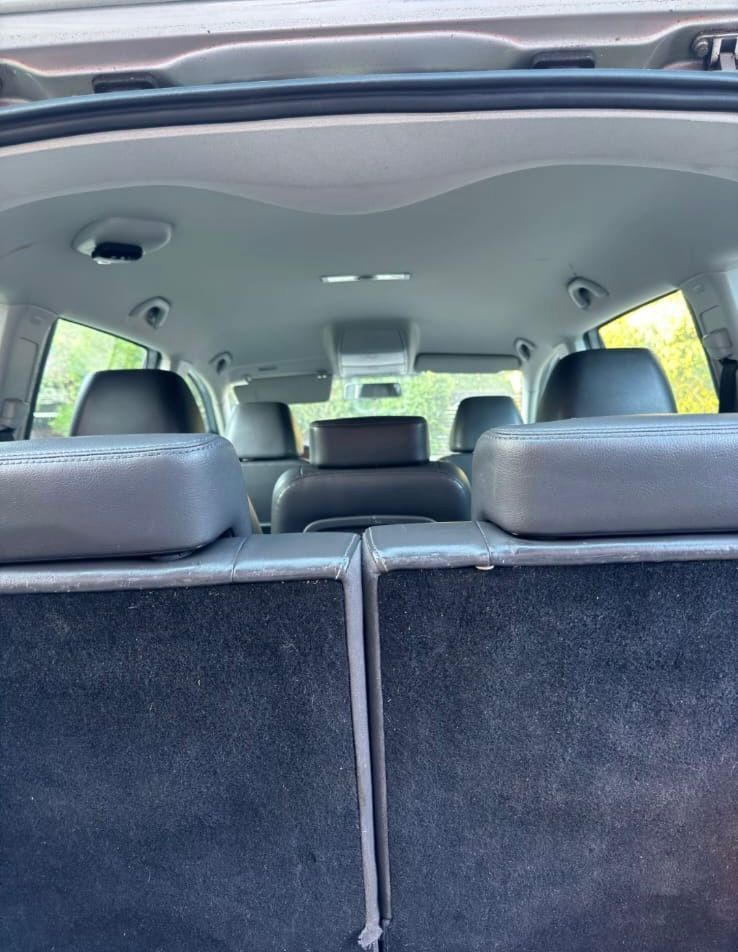 Volkswagen Touran 7 locuri