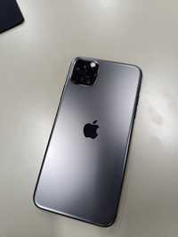 Iphone 11 pro max 256