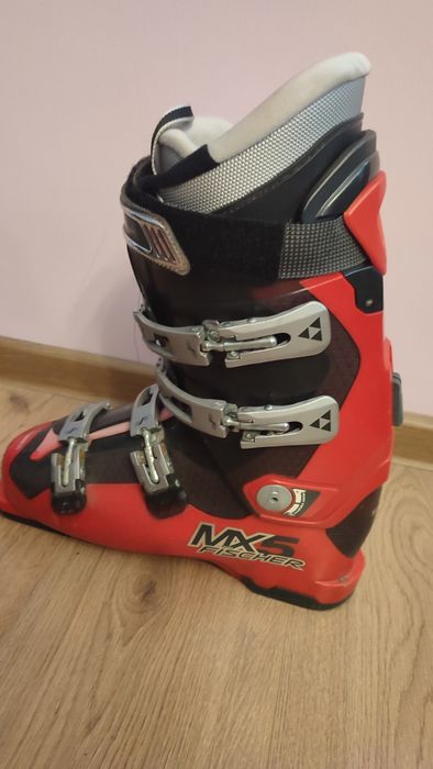 Clăpari Fisher mărime 28,5 +geantă