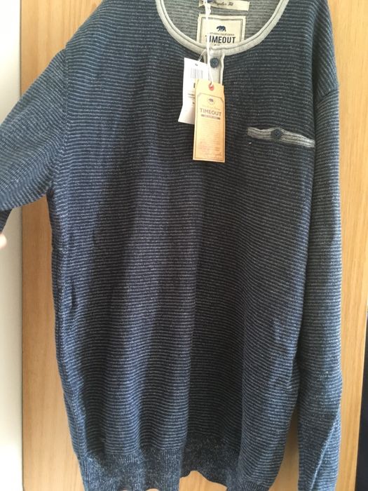 Bluza barbati marimea M