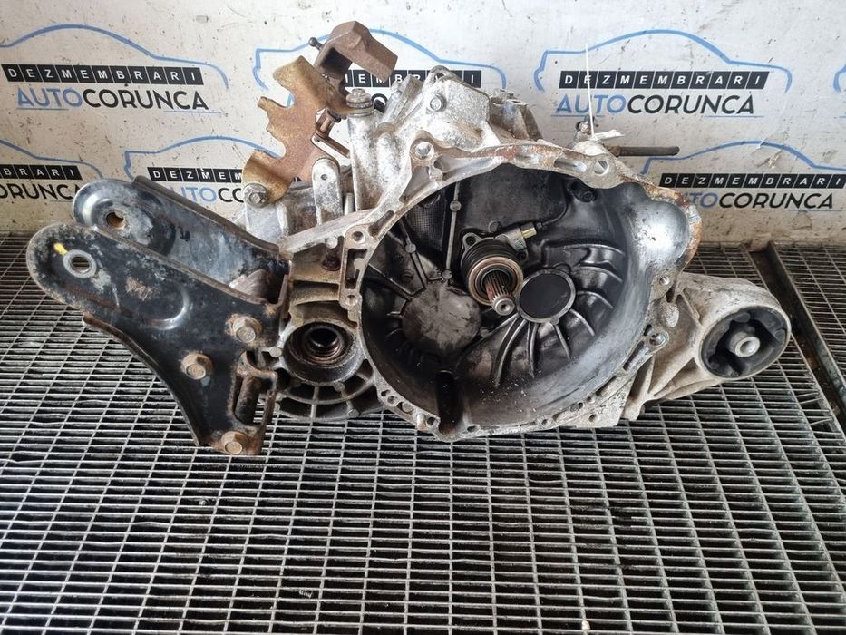 Cutie de viteze Chevrolet Captiva 2.0 D 2006 - 2011 150CP Manuala 5 Trepte Z 20 DMH Z 20 ...