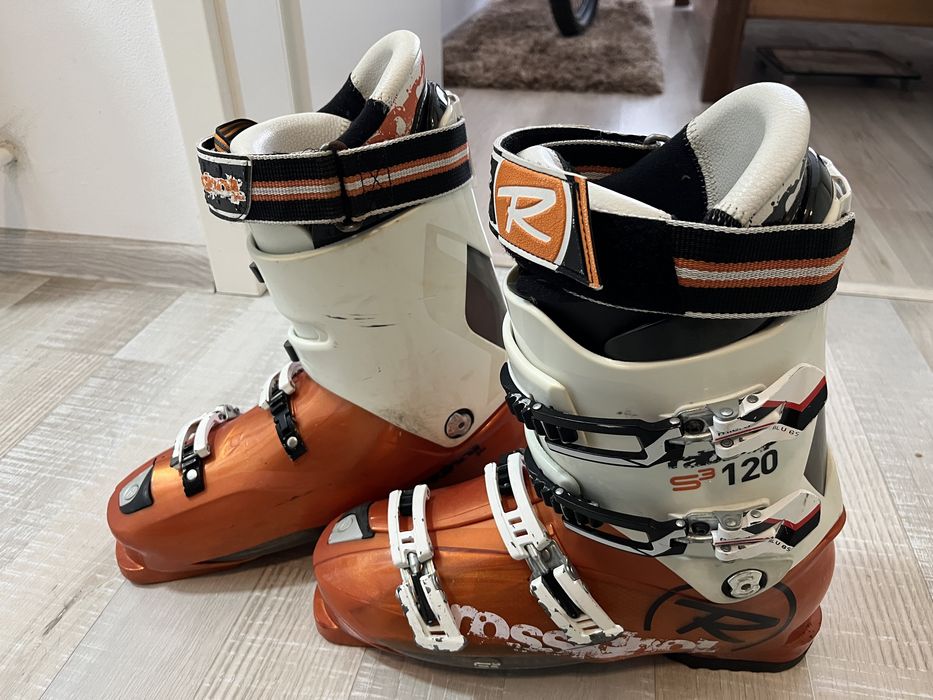 Clăpari Rossignol 29’5