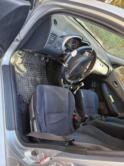 Honda HR-V, 2002, 1.6 benzina, 91 kW (125 CP), V-TEC, 4X4