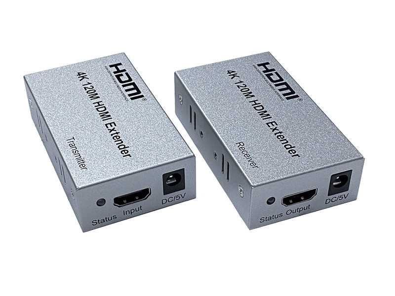 Удлинитель HDMI / HDMI-удлинитель / HDMI extender / Экстендер