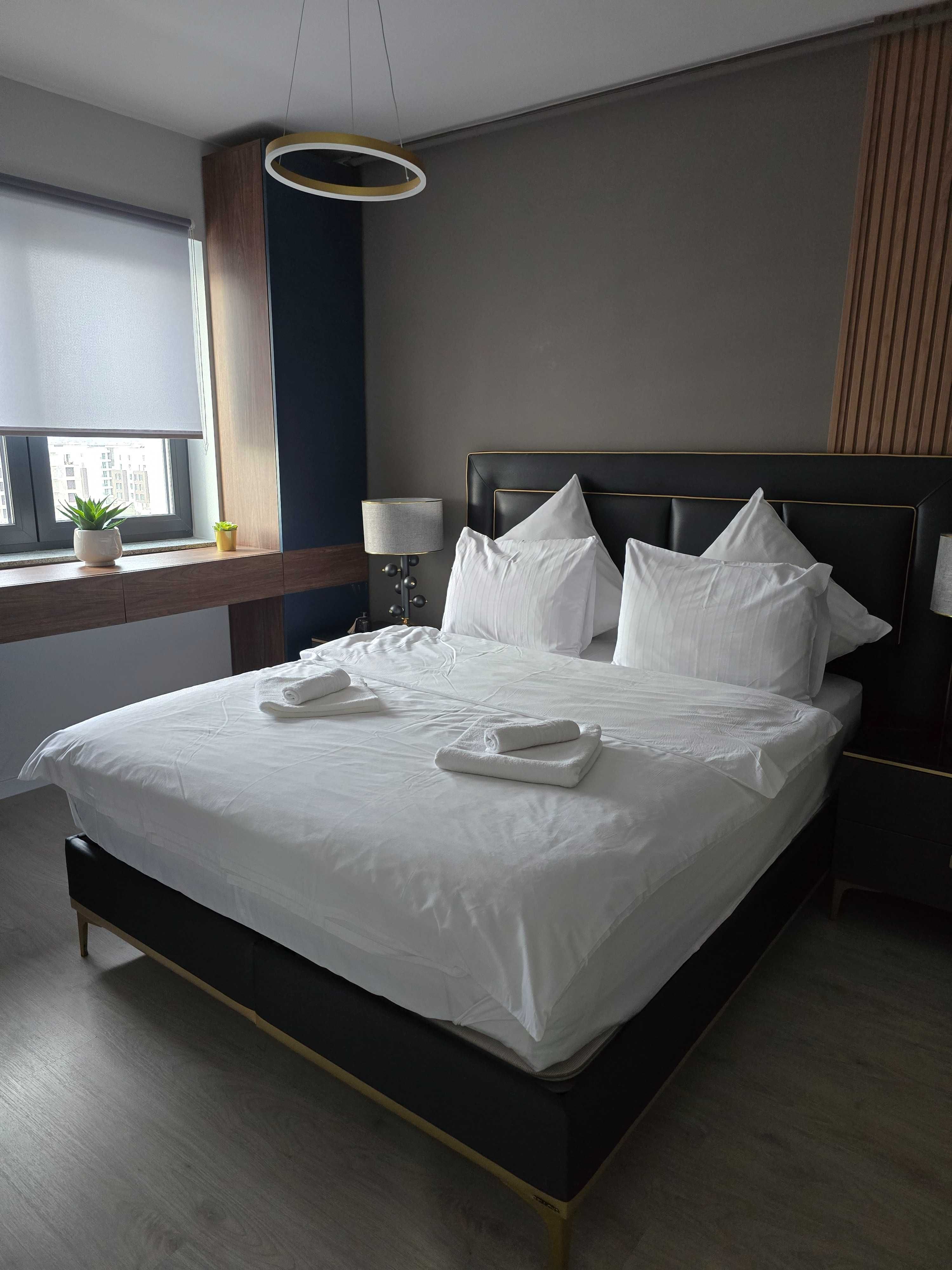 Curatenie regim hotelier airbnb