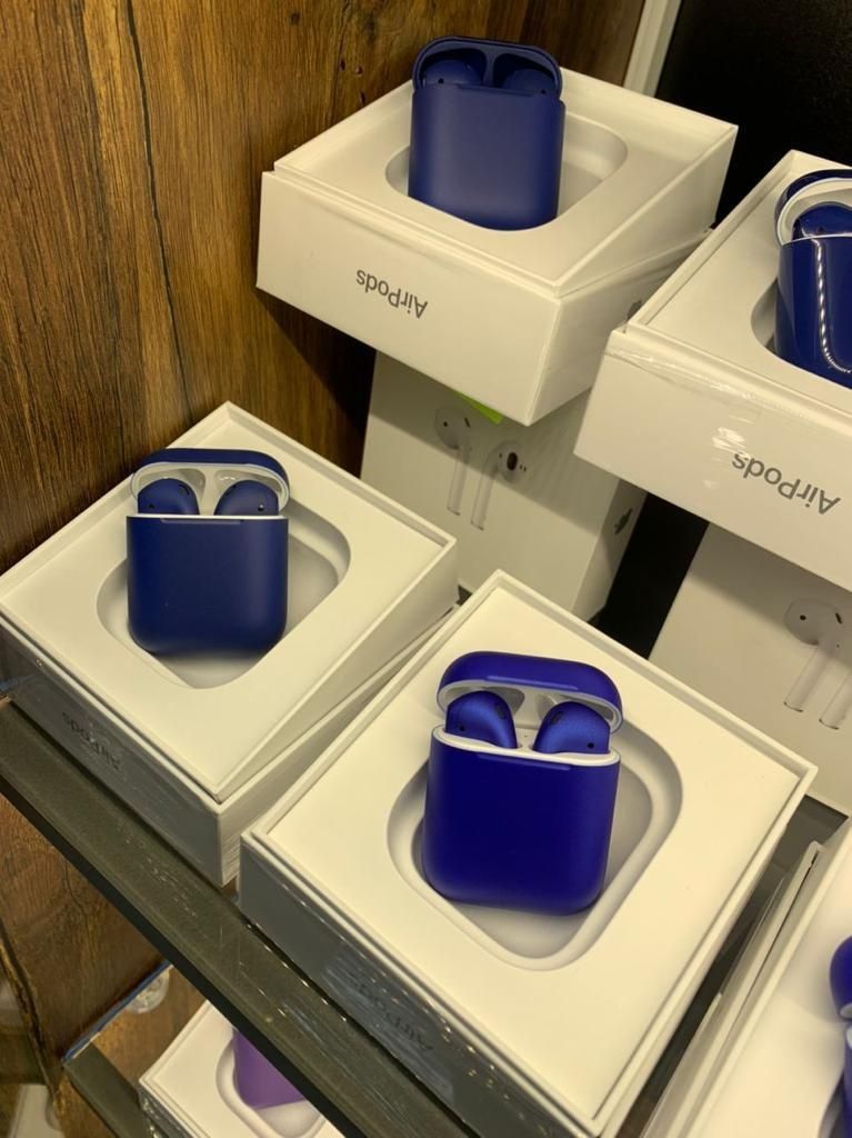 Apple Airpods 2,3,Pro, max