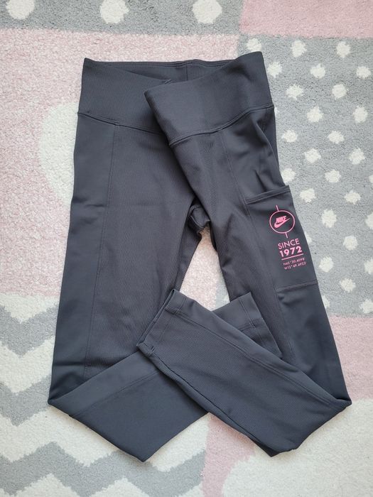 Colanți Nike S noi fără eticheta