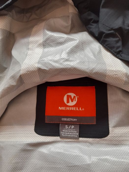 MERRELL мъжко яке S размер.