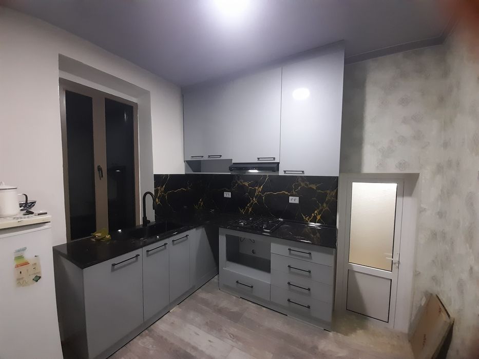 Кухня мебель Ошхона мебель