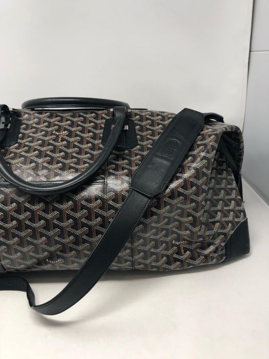 goyard yol sumkasi