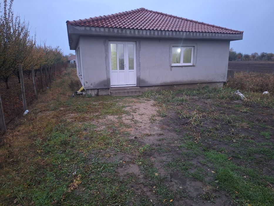 Proprietar vînd casa nouă localitatea iratoș [intabulata]
