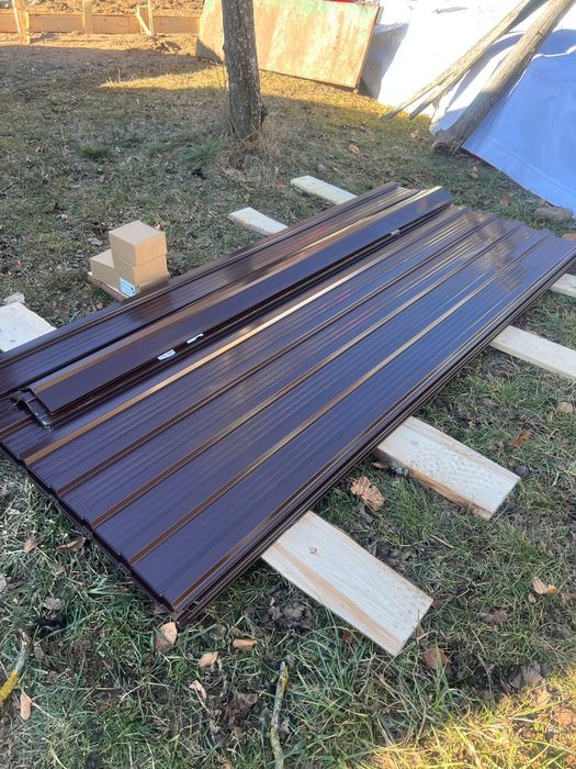 tabla cutata zincata