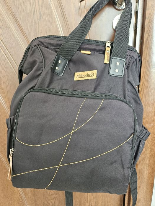 Бебешка раница chipolino