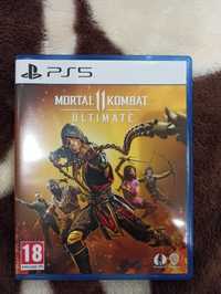 Mortal Kombat 11