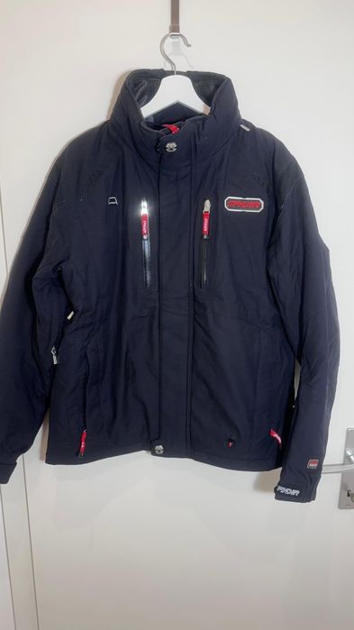 Vand costum de schi Spyder