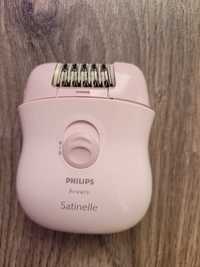 Aparat epilat Philips roz-50 LEI