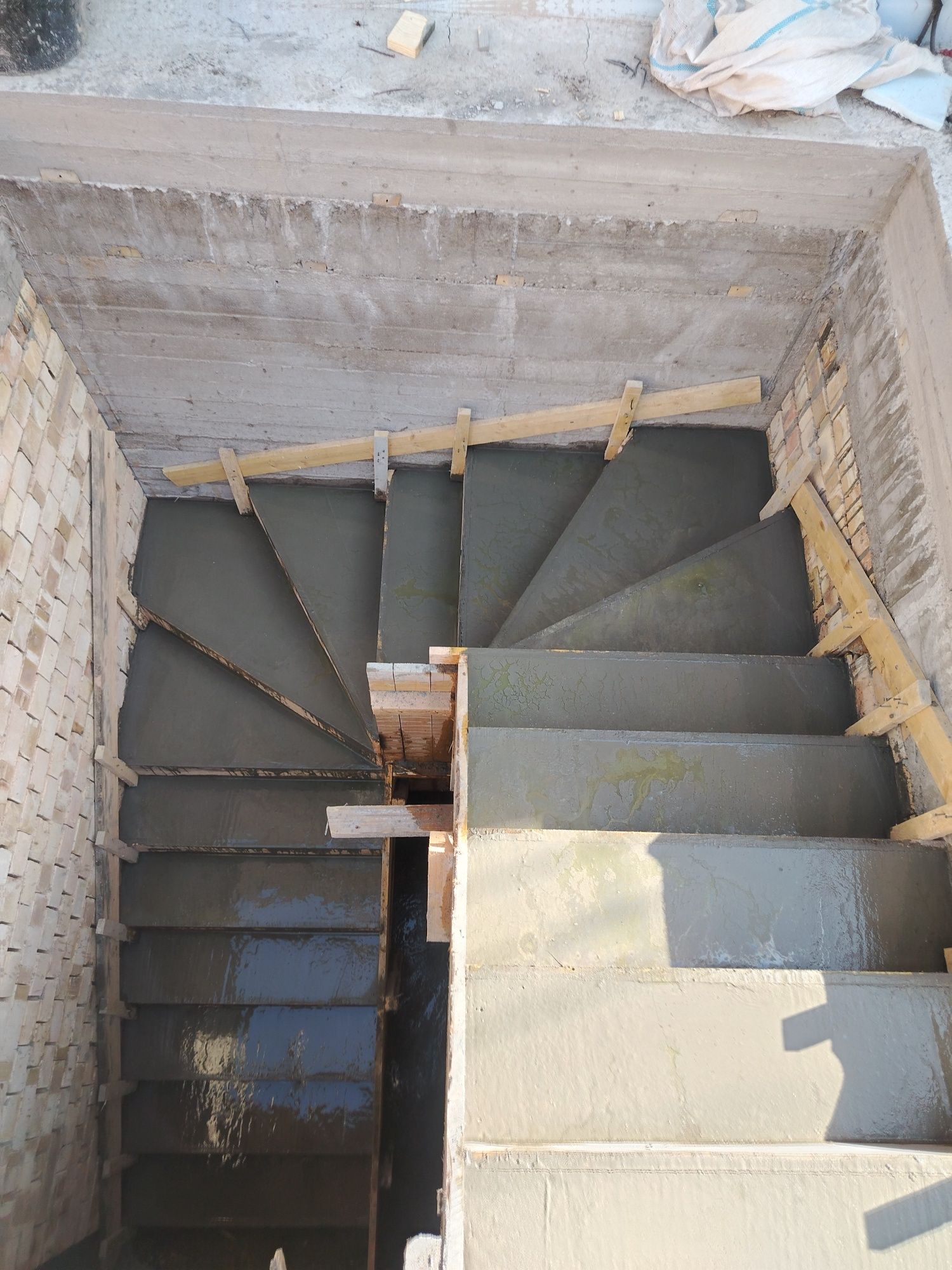 Beton zina hizmati