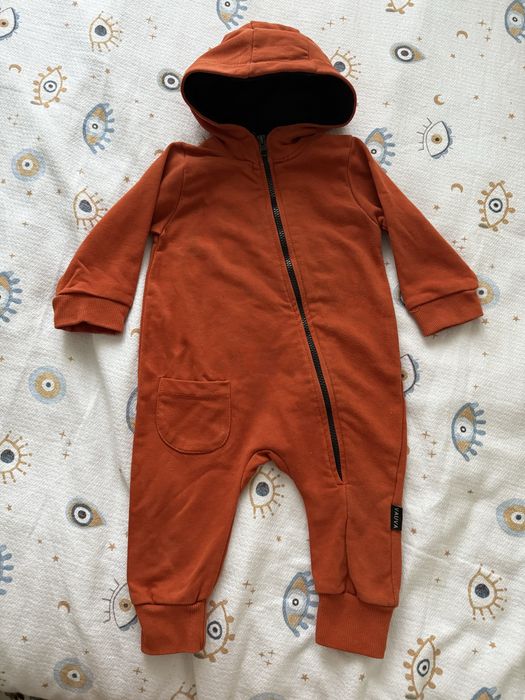 Детский комбенизон