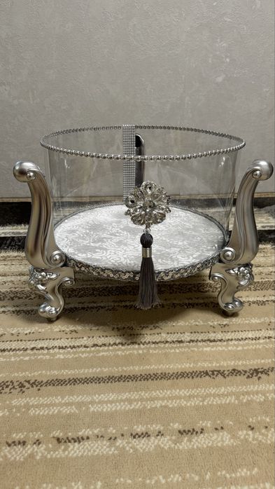 Продам тойбастар ручной работы. Новый