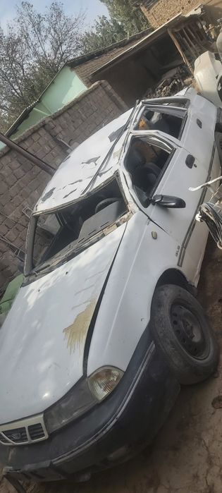 Аваренний некся 1  96йил