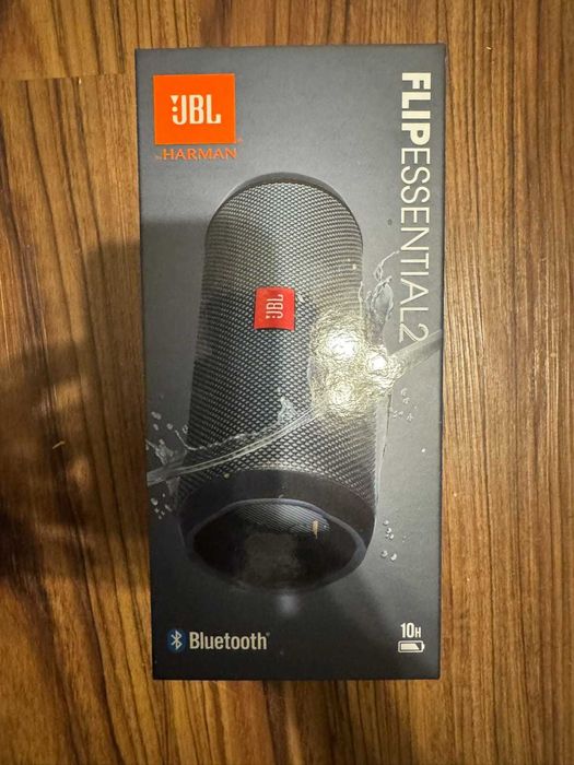 Boxa portabila JBL Flip Essential 2